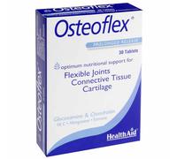Healthaid Osteoflex Plus (glucosamine Chondroitin Vit C Mn & Turmeric