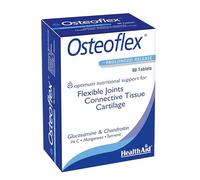 HealthAid Osteoflex 90 Tablets - CLF-HAD-803300