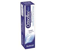 HealthAid OsteoFlex Fizz Effervescent - 20 Tablets