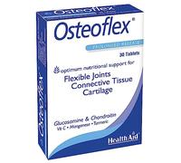 HealthAid Osteoflex Glucosamine & Chondroitin 30 Tablets