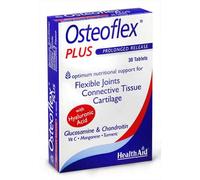 Healthaid Osteoflex Plus (glucosamine Chondroitin Vit C Mn & Turmeric