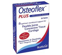 Healthaid Osteoflex Plus (glucosamine Chondroitin Vit C Mn & Turmeric