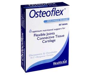 HealthAid Osteoflex Prolonged Release Tablets 30