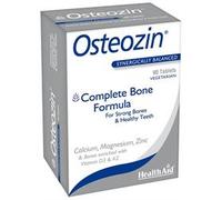 Health Aid Osteozin Vegitabs 90 Vegitabs