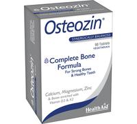 HealthAid Osteozin 90 Tablets