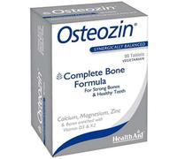 HealthAid Osteozin Complete Bone Formula Tablets 90