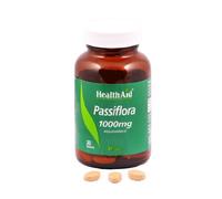 HealthAid Passiflora - 30 Tablets
