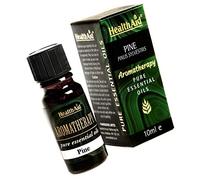 HealthAid Pine Oil (Pinus sylvestris) Oil 10ml