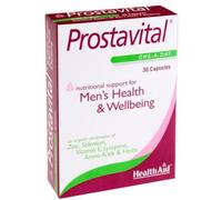 HealthAid Prostavital 30 Caps