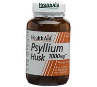 Healthaid Psyllium Husk 1000mg Vegicaps 60's