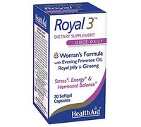 HealthAid Royal 3