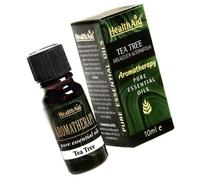 HealthAid Tea Tree (Melaleuca alternifolia) Oil 10ml