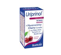 HealthAid Uriprinol Vegan - 60 Tablets