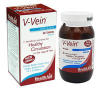 HealthAid V-Vein One-A-Day Tablets 60