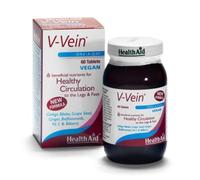 HealthAid V Vein Complex 60 Tablets