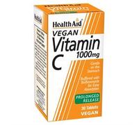 HealthAid Vitamin C 1000mg Prolonged Release 30 Tablets
