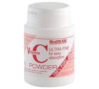 HealthAid Vitamin C Powder 100g