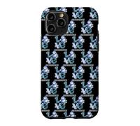 Healthcare Assistant Love Snowman Winter Season Christmas Case for iPhone 11 Pro