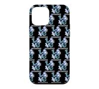 Healthcare Assistant Love Snowman Winter Season Christmas Case for iPhone 12 mini