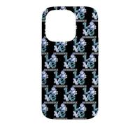 Healthcare Assistant Love Snowman Winter Season Christmas Case for iPhone 14 Pro