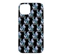 Healthcare Assistant Love Snowman Winter Season Christmas Case for iPhone 15 Plus
