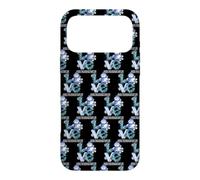 Healthcare Assistant Love Snowman Winter Season Christmas Case for iPhone 17 Pro Max