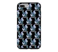 Healthcare Assistant Love Snowman Winter Season Christmas Case for iPhone 7 Plus/8 Plus