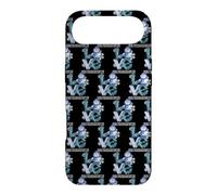 Healthcare Assistant Love Snowman Winter Season Christmas Case for iPhone Air