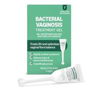 Healthcare by Amazon Bacterial Vaginosis Treatment Gel, 5 ml, Pack of 7, (Previously Amazon Basic Care) - Packaging May Vary