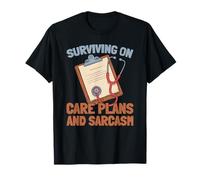 Healthcare Expert - Care Patient Clinical Nurse Specialist T-Shirt