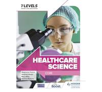 Healthcare Science T Level: Core