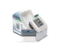 Healthcare World Digital Wrist Blood Pressure Monitor
