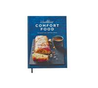 Healthier Comfort Food: From the makers of the iconic Dairy Book of Home Cookery, this book is packed with fantastic feel-good recipes with fewer calories (DAIRY DIARY)