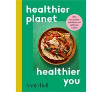 Healthier Planet, Healthier You