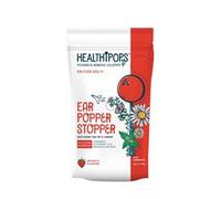 Healthipops Healthipops Ear Popper Stopper