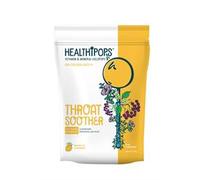 Healthipops Healthipops Throat Soother