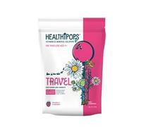 Healthipops Healthipops Travel Vitamin & Mineral lollipops.