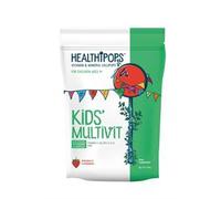 Healthipops Healthipops Vitamin & Mineral lollipops. Kids' Multivit