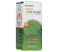 Healthive - Wart Care Fluid 10ml