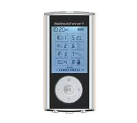 Healthmateforever Fda Cleared Tens Unit Hm8G (Silver) 8 Modes Over-The-Counter Tens Machine