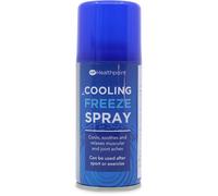 Healthpoint Cooling Freeze Spray 125ml