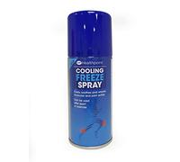 Healthpoint Cooling Freeze Spray, 150 ml (Pack of 6), FREEZESPRAY150ml