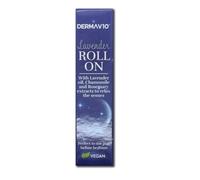 Derma V10 Sleep Well Roll On With Lavender