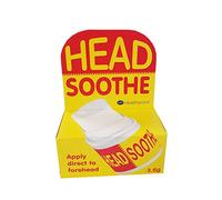 Healthpoint Head Soothe Temple Balm, 3.6 ml, (Pack of 12)