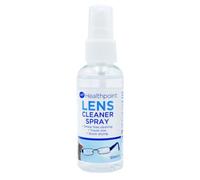 Healthpoint Lens Cleaning Spray - Ultimate Glasses Cleaner Spray for Crystal Clear Vision - Versatile Screen Cleaner Spray for Monitors, TVs & Devices - Efficient Glass Cleaner