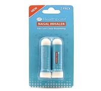 Healthpoint Nasal Inhaler 2 pack