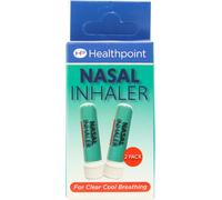 Healthpoint Nasal Inhaler 2 Pack