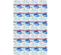 Healthpoint Optical Device Cleaner - 1248 Individually Wrapped Wipes - Suitable for Glasses, Cameras, Binoculars & Smartphone Screens (24 Extra Value Packs of 52) = 1248 Wipes