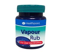 Healthpoint Vapour Rub, 100 ml