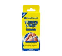 Healthpoint Verruca and Wart Pen 2ml 2 ml